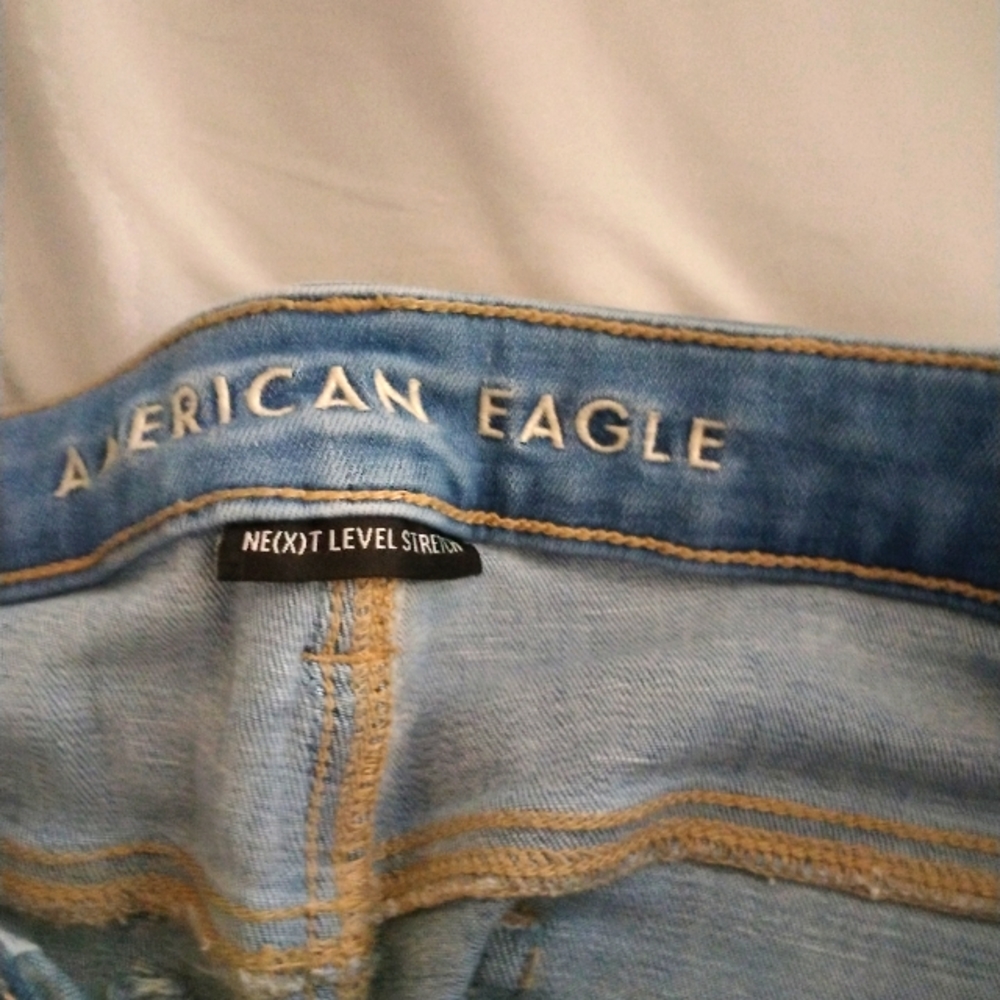 Size 20 jeggings